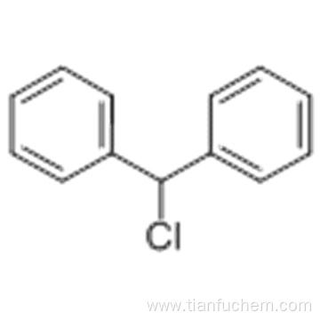 Benzene,1,1'-(chloromethylene)bis CAS 90-99-3